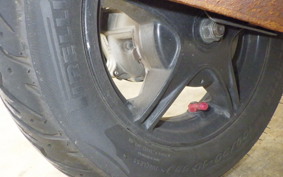 YAMAHA JOG Z Gen.2 SA16J