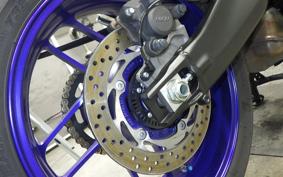 YAMAHA TRACER 9 GT+ AMT 2025