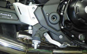 KAWASAKI Z650 RS 2024 ER650R