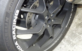 HONDA CB1000R GEN 2 2021 SC80