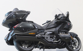 HONDA GL 1800 GOLD WING 2026 SC79
