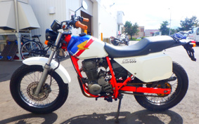 HONDA FTR223 MC34