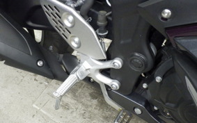 YAMAHA YZF-R25 A RG74J