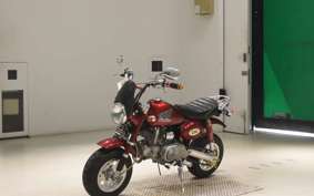 HONDA MONKEY Z50J