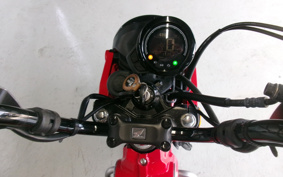 HONDA CT125 HUNTER CUB JA55