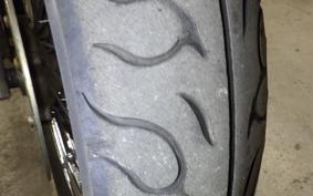 YAMAHA DRAGSTAR 400 CLASSIC 2008 VH01J