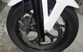 HONDA NC 700 X 2012 RC63