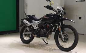 OTHER HERO X-PULSE200