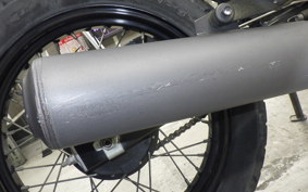 HONDA FTR223 2013 MC34