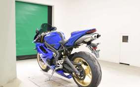 TRIUMPH DAYTONA 675 2010