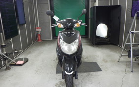 YAMAHA CYGNUS 125 XSR 2 SE44J