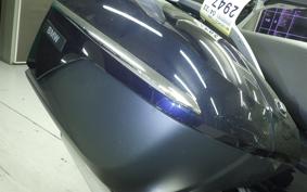 BMW K1600GTL 2012