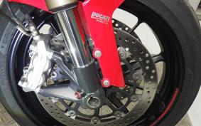 DUCATI MONSTER 1100 EVO 2012