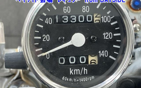 YAMAHA TW200