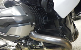 BMW R1200RS 2017
