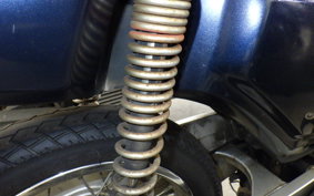 HONDA C50 SUPER CUB AA04