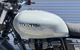 HONDA GB350S 2023 NC59