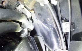 HONDA LEAD 125 2009 JF45