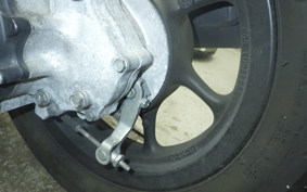 HONDA ZOOMER-X 2023 JF52