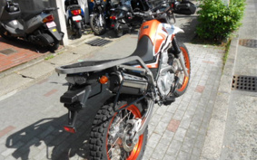 YAMAHA SEROW250 TOURING  DG31J