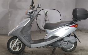 YAMAHA AKUSHI STREET SE53J