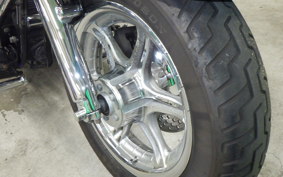 HARLEY FLSTF 1450 2005