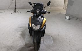 YAMAHA  CYGNUS  RAY ZR SEG4