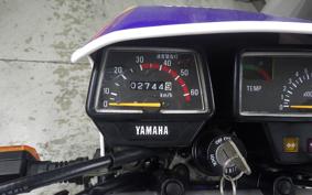 YAMAHA DT50 17W