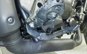 HONDA CL250-2 MC57