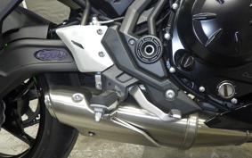 KAWASAKI NINJA 650 A 2019