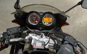 SUZUKI BANDIT1200S 2006 GV79A