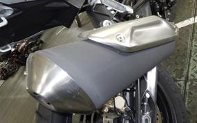 BMW G310GS 2020