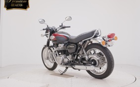 KAWASAKI W800 2018 EJ800E