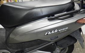SUZUKI ADDRESS V125 DT11A