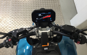 SUZUKI BANDIT1250S ABS 2007 GW72A