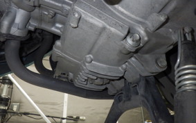 YAMAHA TRICITY 125 A 1999 SEC1J