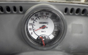 HONDA GYRO CANOPY 2020 TA03