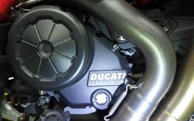 DUCATI DIAVEL Carbon 2013