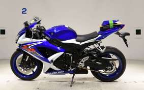SUZUKI GSX-R750 2008