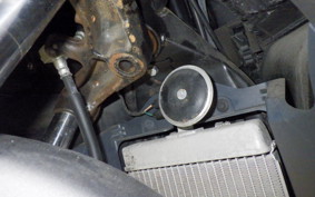 SUZUKI SKYWAVE 200 (Burgman 200) 2015 CH41A