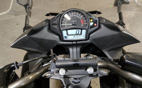 KAWASAKI NINJA 400 2017 EX400E
