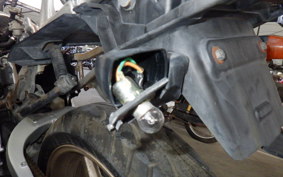 HONDA CBR400RR GEN 1 NC23