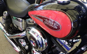 HARLEY FXDL 1580 2007