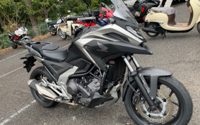 HONDA NC750X DCT 2021 RH09