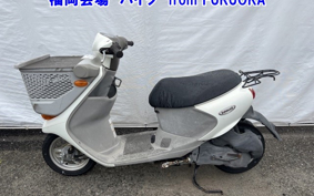 SUZUKI LETS4