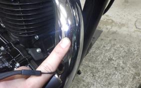 HONDA GB350C 2026 NC64