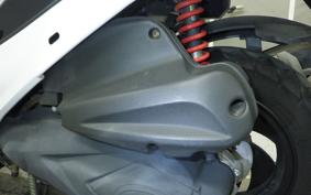 KYMCO GP125