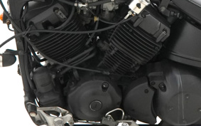YAMAHA DRAGSTAR 400 2002 VH01J