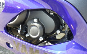 YAMAHA YZF-R125 RE45J