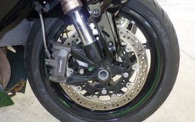 KAWASAKI NINJA H2 SX SE 2018 ZXT02A
